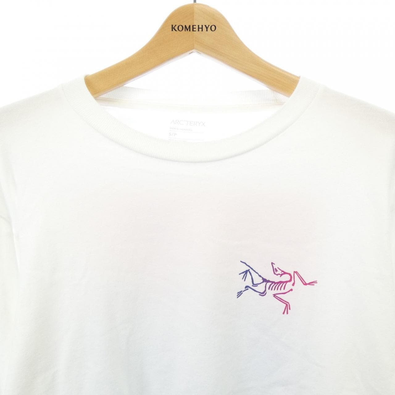 アークテリクス ARC'TERYX X000008482 Tシャツ