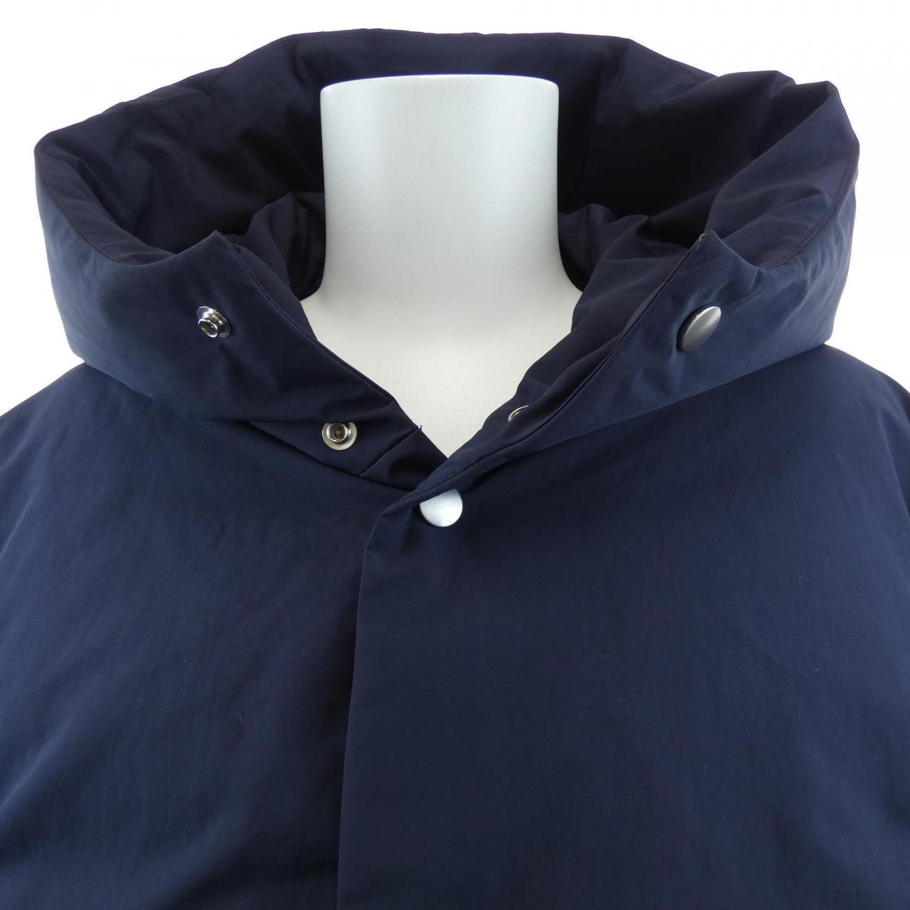 ジルサンダープラス JIL SANDER+ J47AF0112 J70008 ダウンジャケット