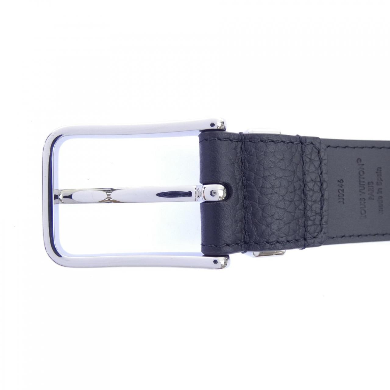 ルイヴィトン LOUIS VUITTON ポンヌフ 35MM M8202 BELT