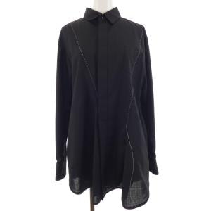 サカイ SACAI 25-07943 シャツ