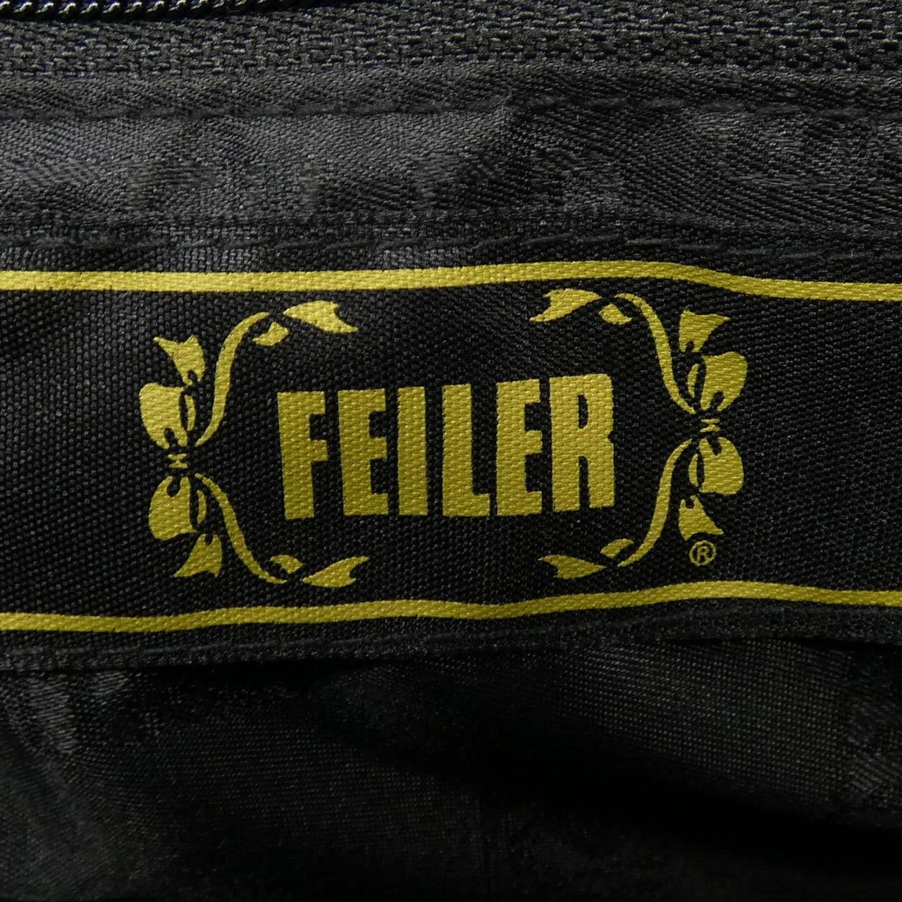 フェイラー FEILER BAG