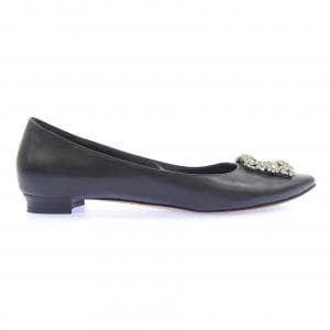 マノロブラニク MANOLO BLAHNIK フラットシューズ