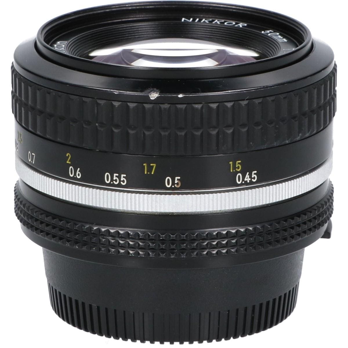 ＡＩ５０ｍｍ　Ｆ１．４