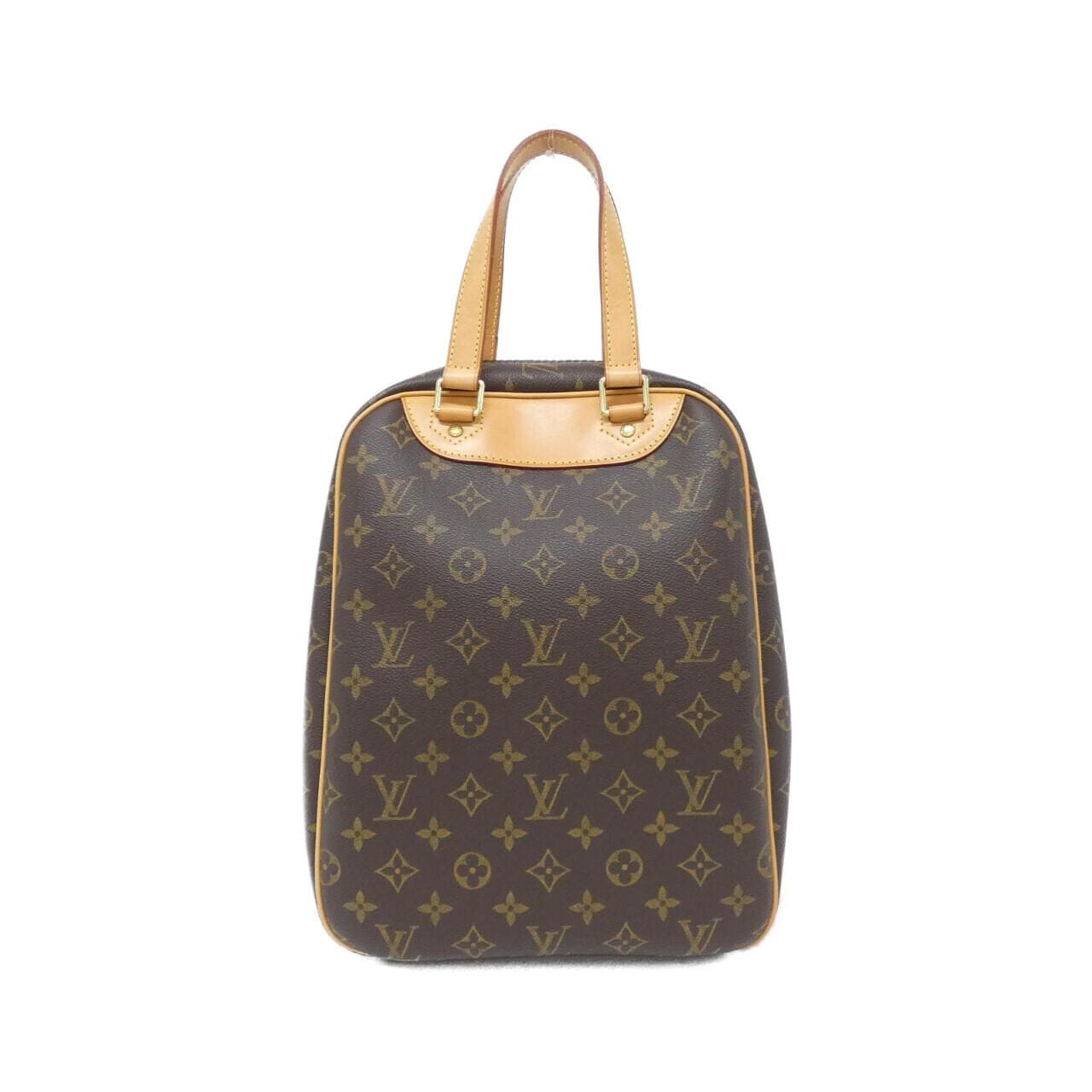 ルイヴィトン モノグラム エクスカーション M41450 バッグ