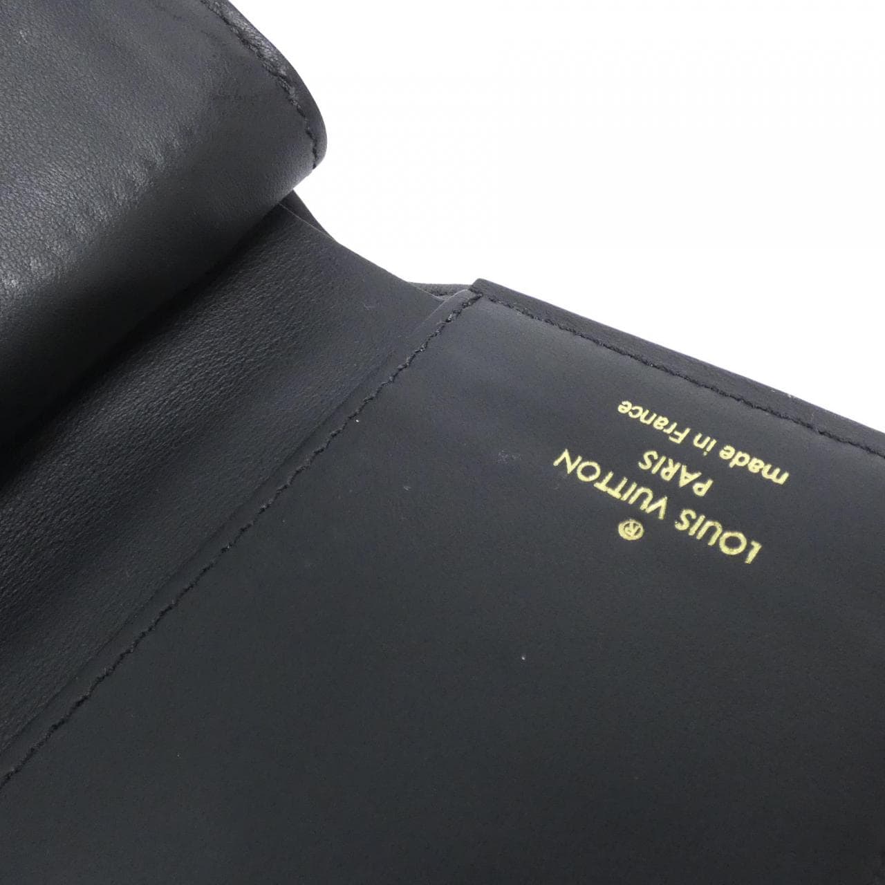 ルイヴィトン クッサン ポルトフォイユ ルー M81599 財布