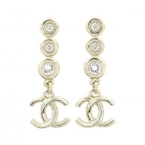 シャネル ABC188 ピアス