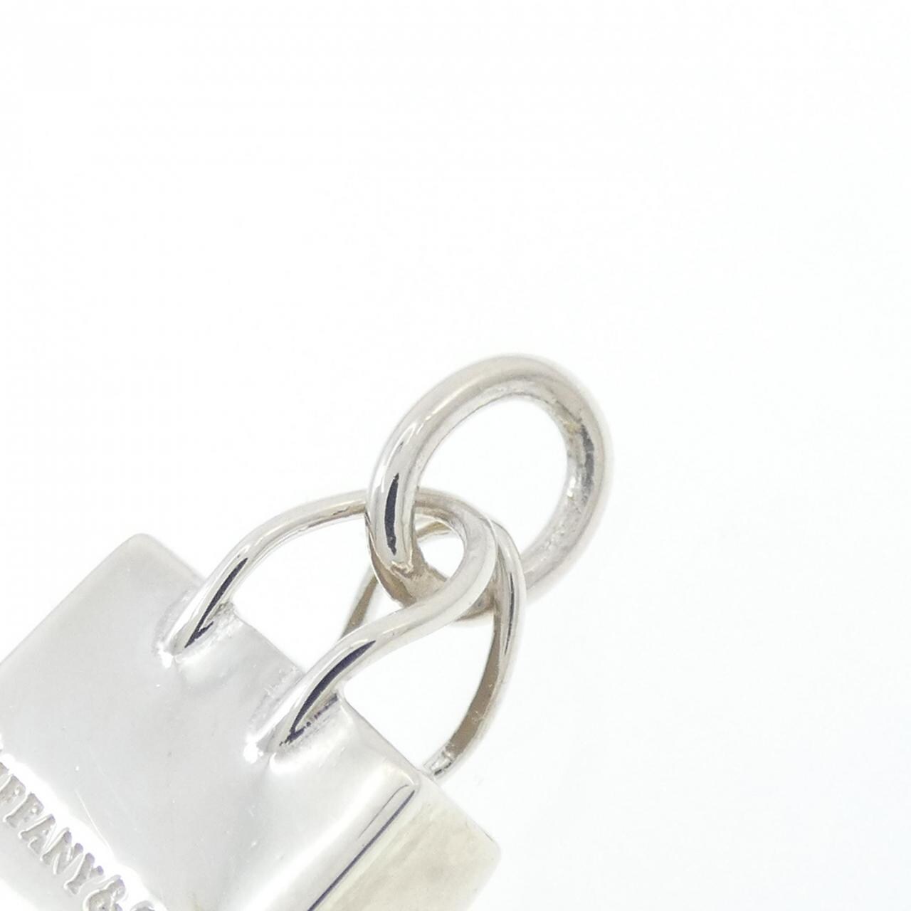 ティファニー 925 ペンダント