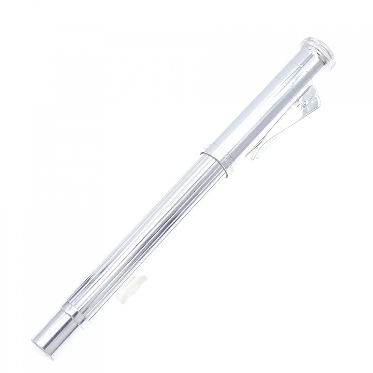 グラフフォンファーバーカステル クラシックコレクションスターリングシルバー 万年筆