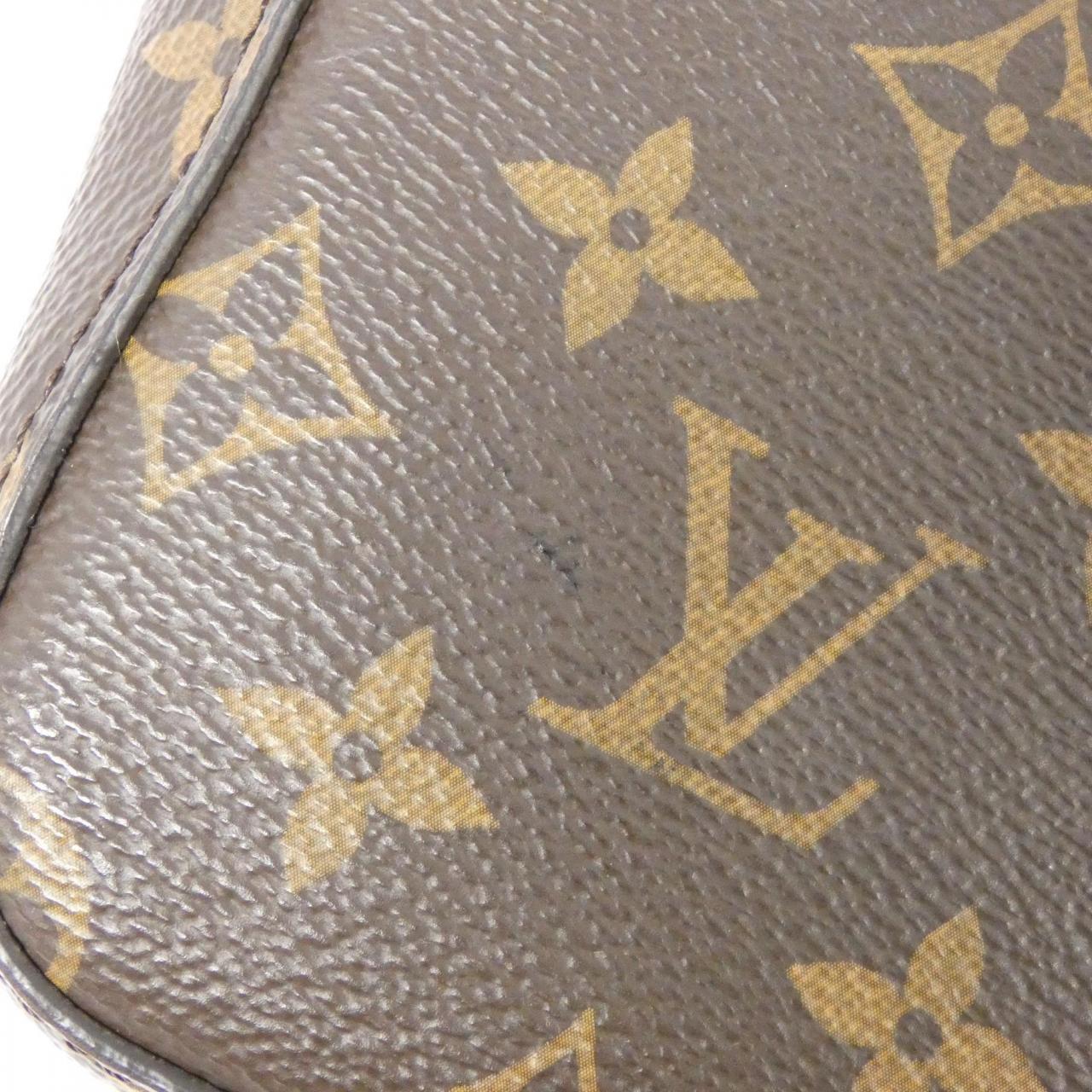 LOUIS VUITTON Monogram Neo Noe M44020 單肩包