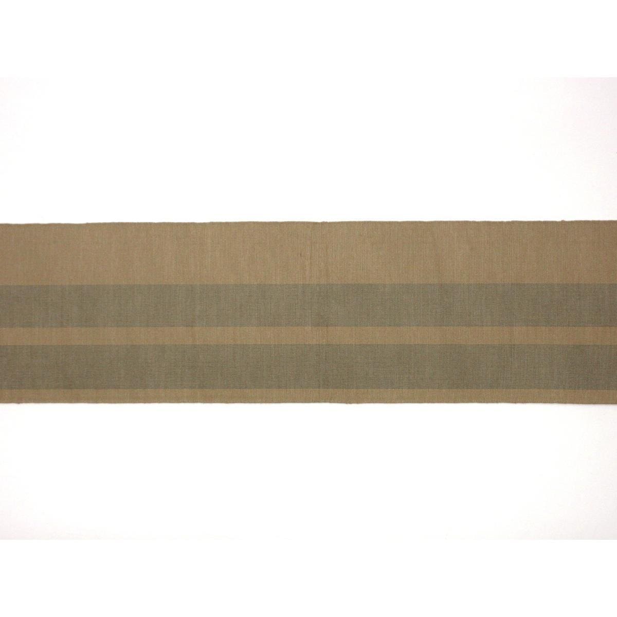 【未使用品】半幅帯【博多織】