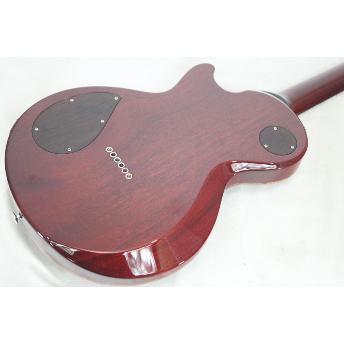 ＢＩＺＥＮ　ＷＯＲＫＳ　Ｇｒａｉｎ　Ａｒｃｈｅｄ　Ｂｕｒｌ　Ｍａｐｌｅ　／　Ｃｕｂａｎ　Ｍａｈｏｇａｎｙ