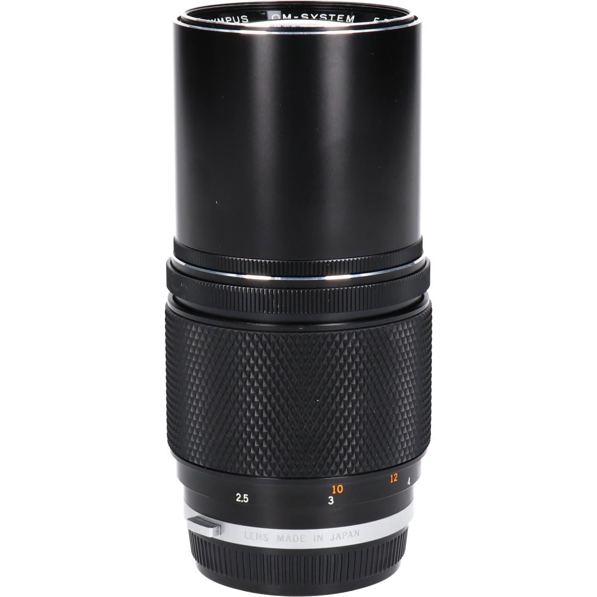 ＯＭ２００ｍｍ　Ｆ４