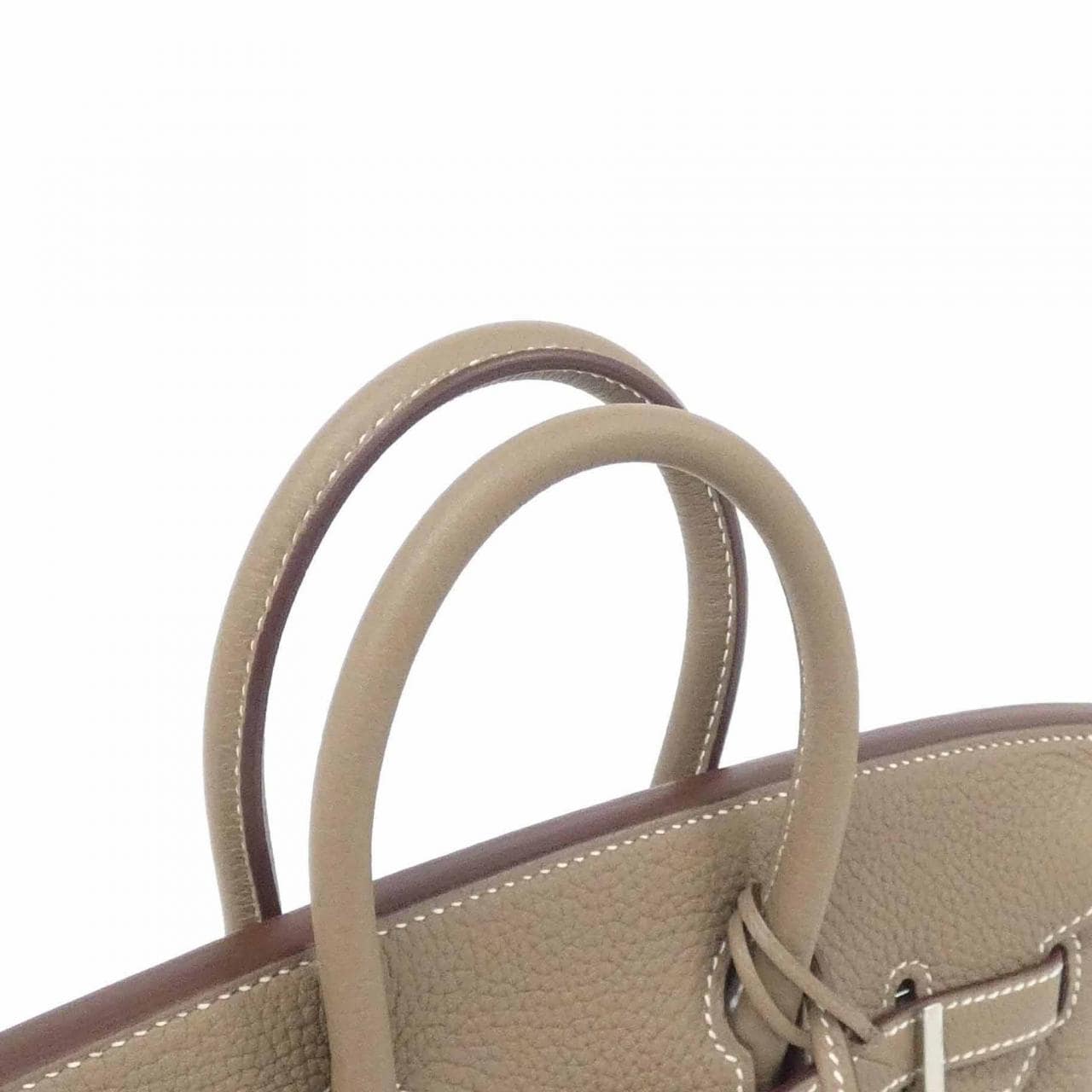 【未使用品】エルメス バーキン ヴェルソ 25cm 076215CK バッグ