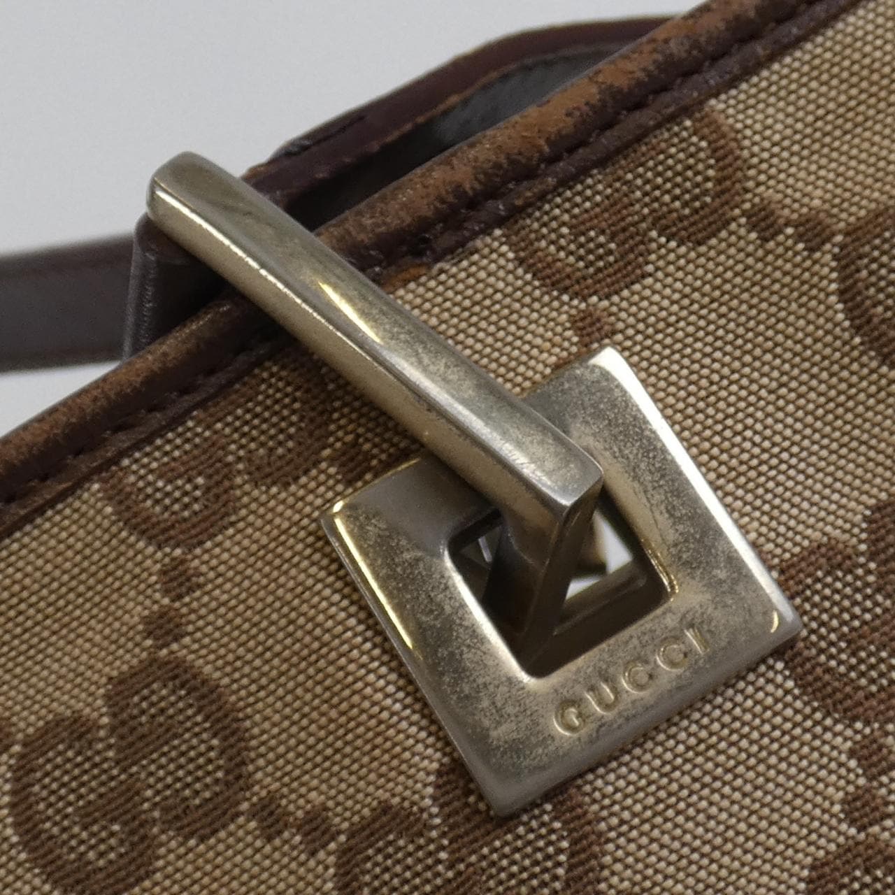 [vintage] Gucci 002 1099包