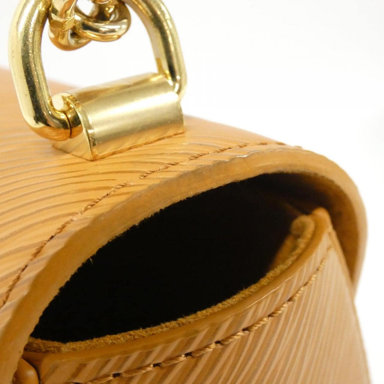 ルイヴィトン エピ ツイスト MM M59686 ショルダーバッグ