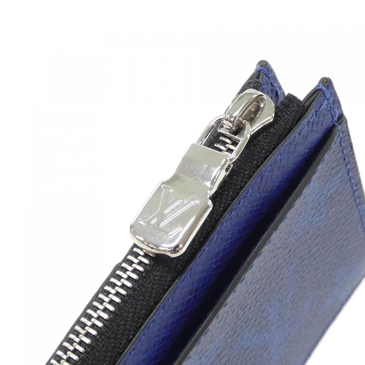 ルイヴィトン タイガ ラマ コインカード ホルダー M30270 コインケース