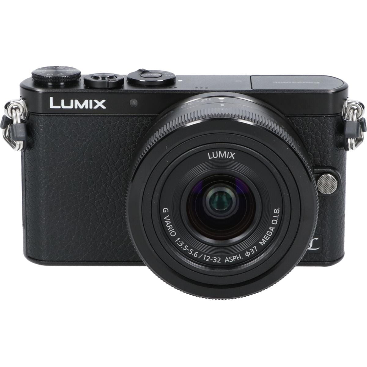 PANASONIC DMC-GM1K 12-32KIT