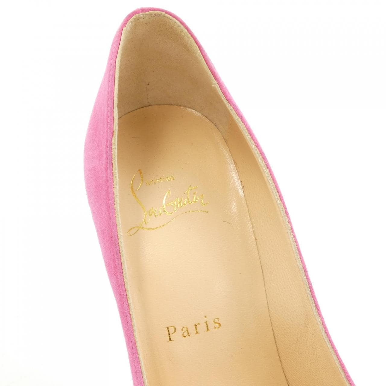 CHRISTIAN LOUBOUTIN CHRISTIAN LOUBOUTIN PUMPS