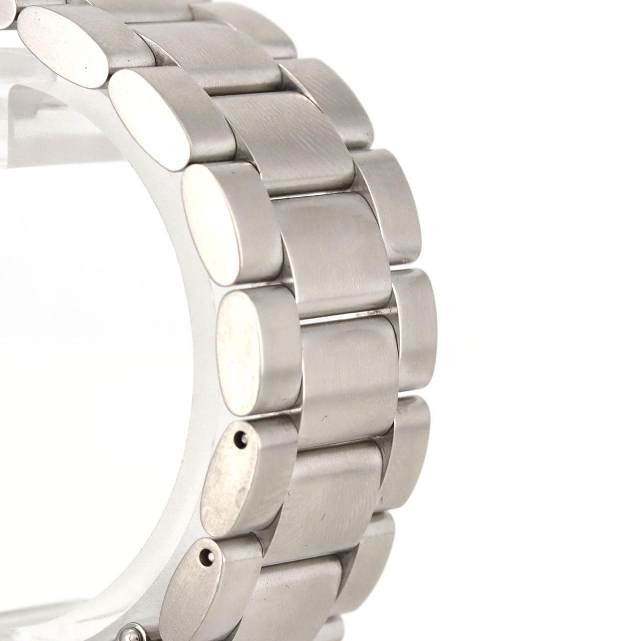 Omega Railmaster Chronograph 2512.52 SS Automatic