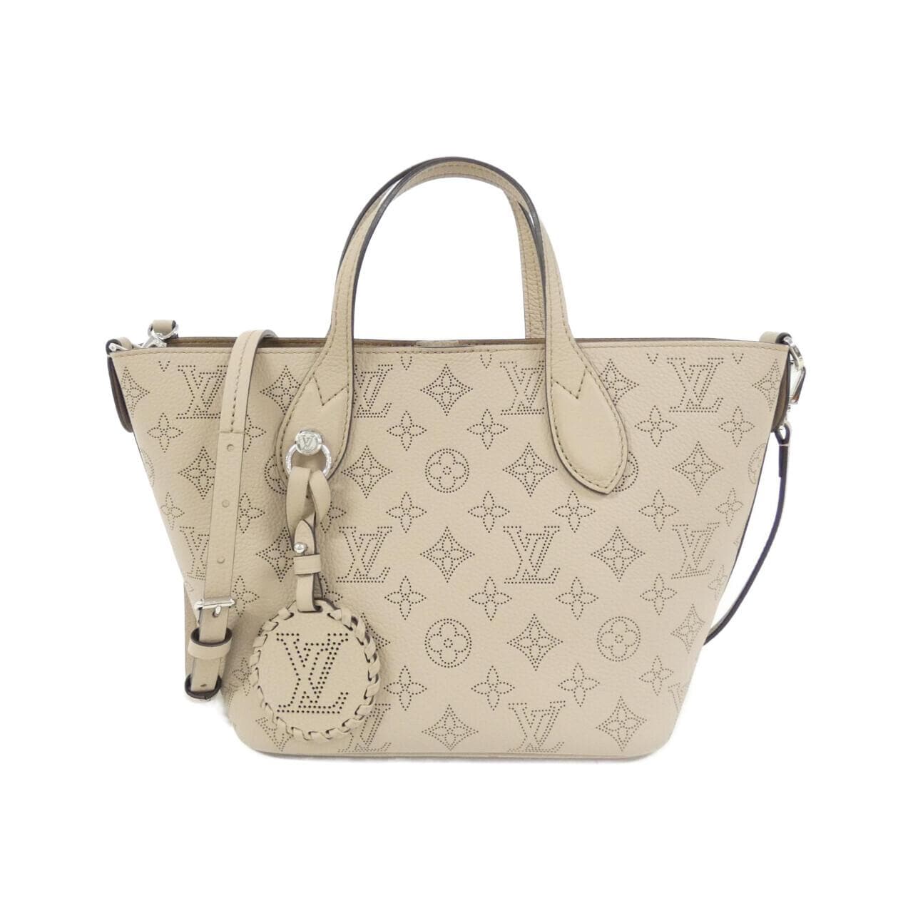 LOUIS VUITTON Mahina Blossom PM M21849 Bag