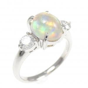 PT オパール リング 1.87CT