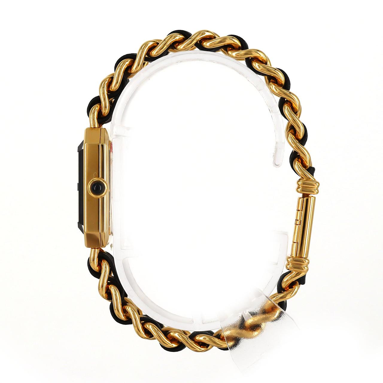 CHANEL premiere GP L 尺寸 H0001 GP石英