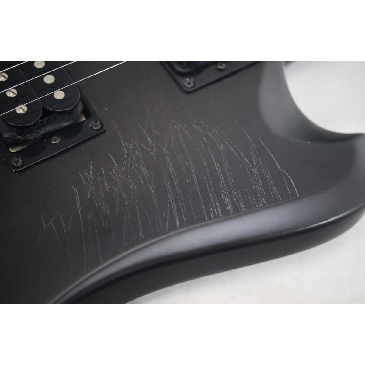 FERNANDES MY-95K