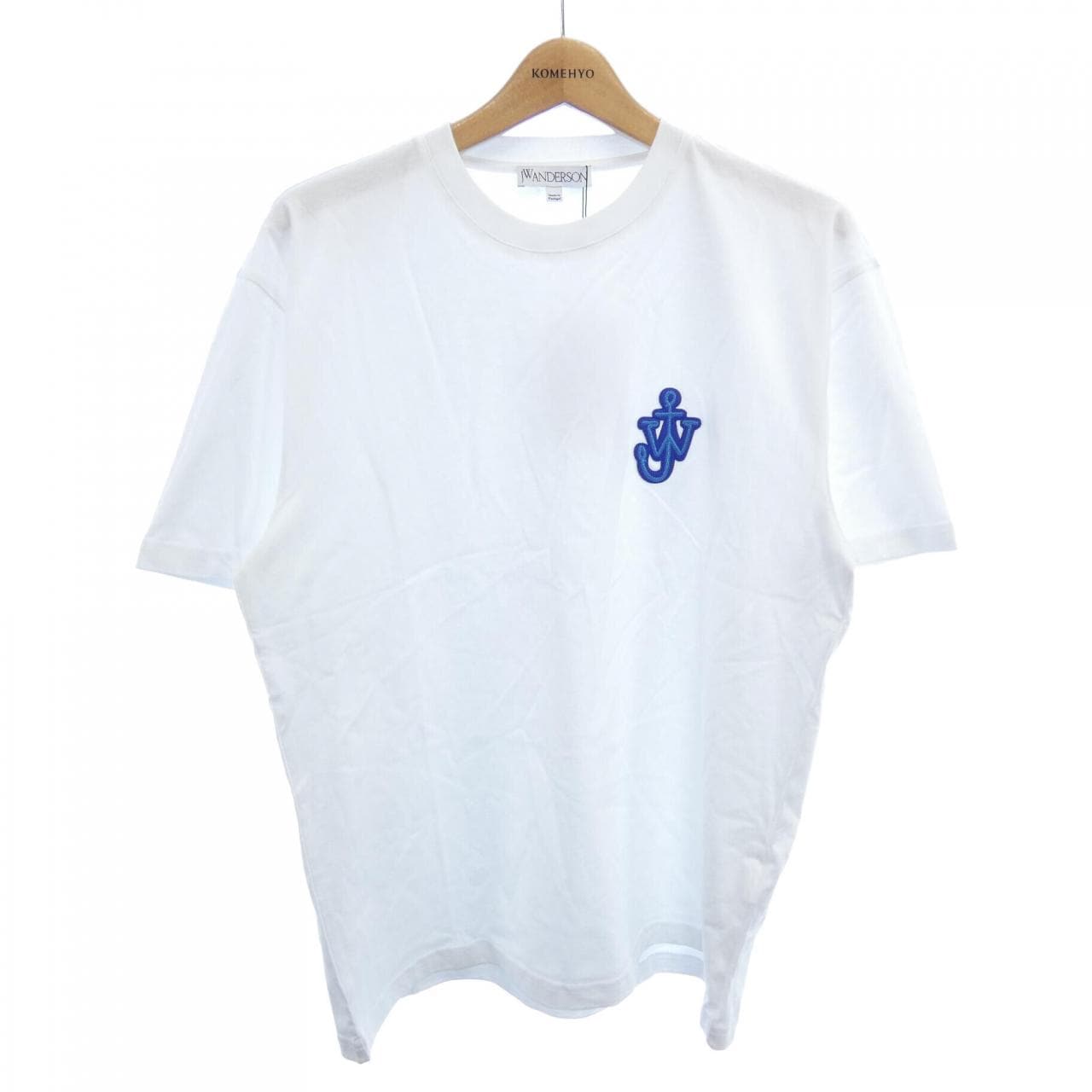 ジェイダブルアンダーソン J.W.ANDERSON JT0061-PG0772 Tシャツ