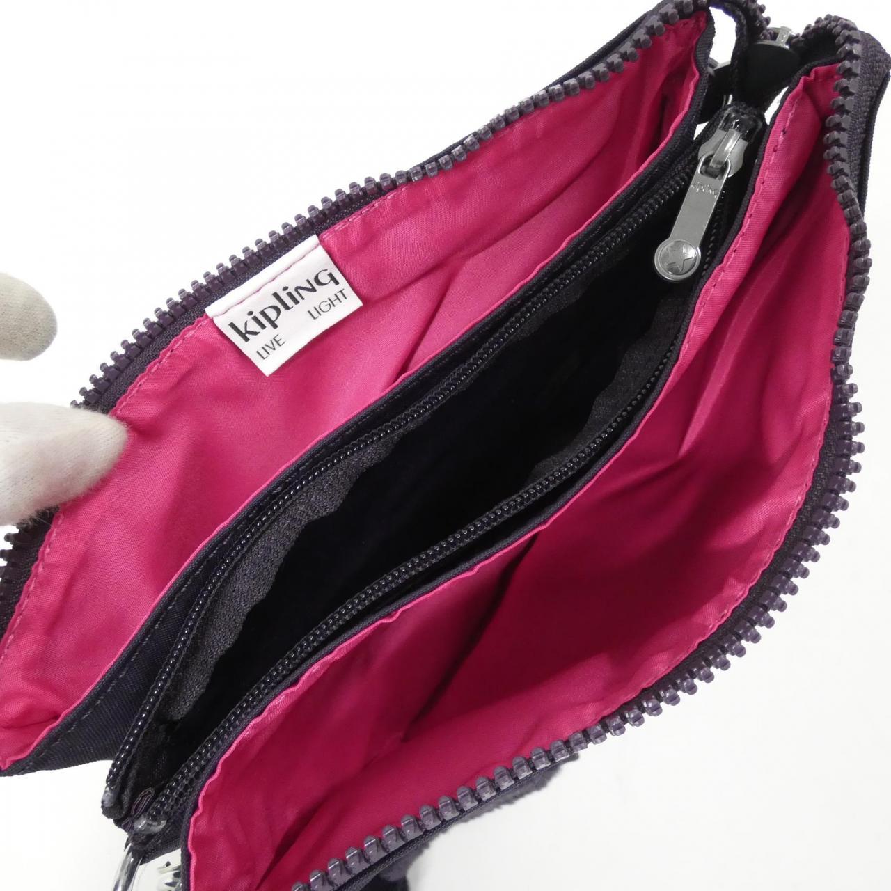 【新品】キプリング I7590-67U ショルダーバッグ