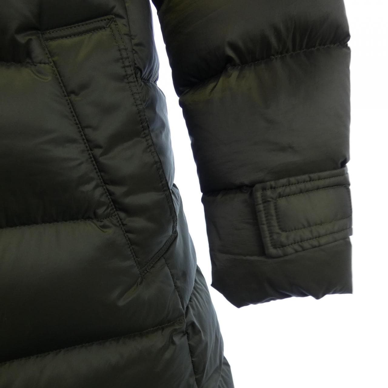 バーバリー BURBERRY 4061063/67F ダウンコート