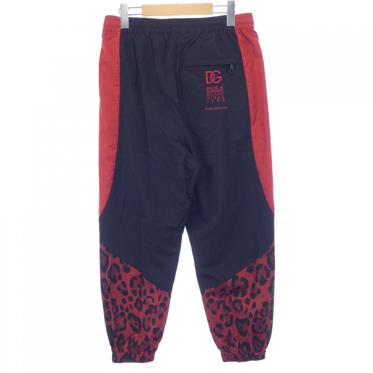 ドルチェアンドガッバーナ DOLCE&GABBANA GWWPAZ パンツ