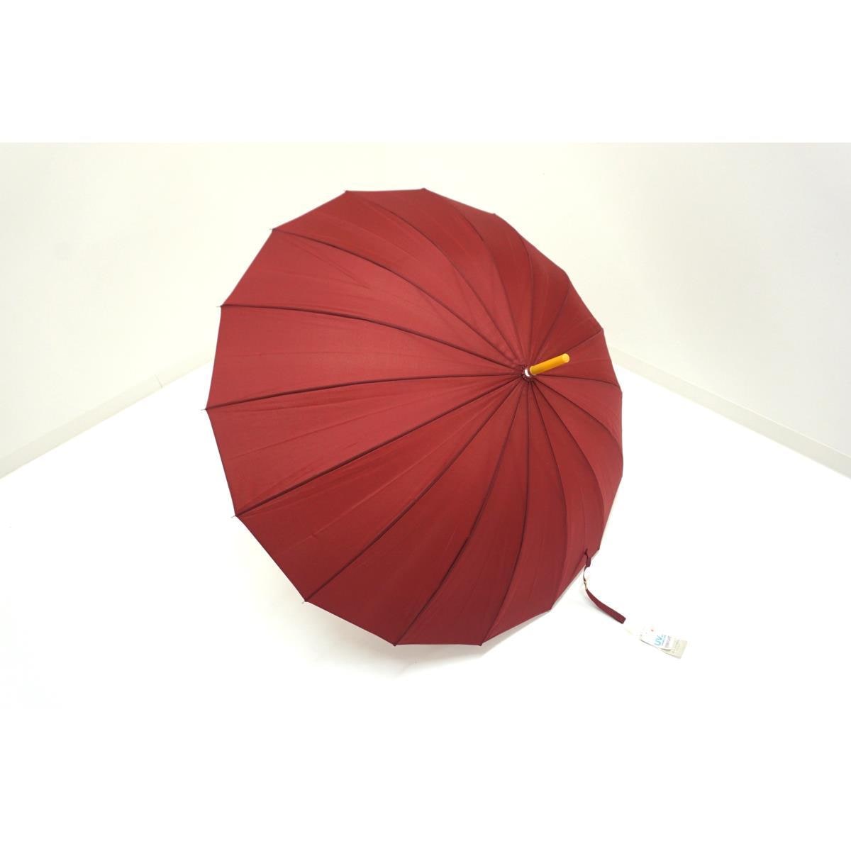 【新品】雨傘【岡重】