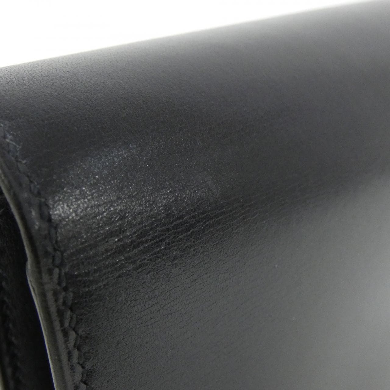 【ヴィンテージ】エルメス ファコ バッグ