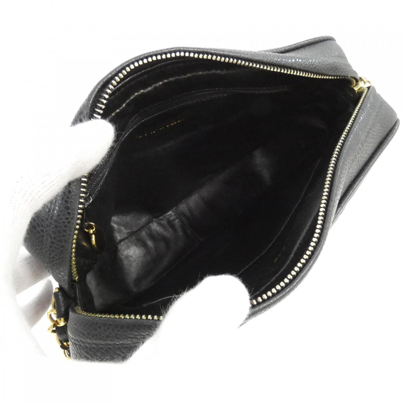 【ヴィンテージ】シャネル ショルダーバッグ