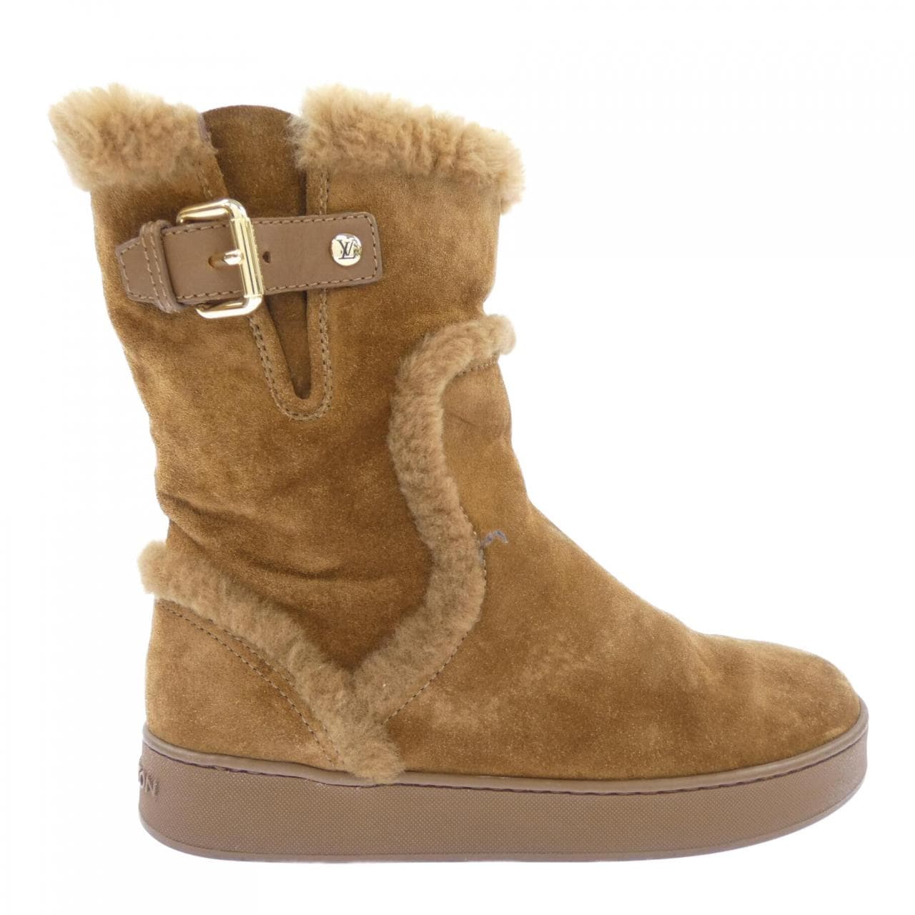 ルイヴィトン LOUIS VUITTON CL0163 ブーツ