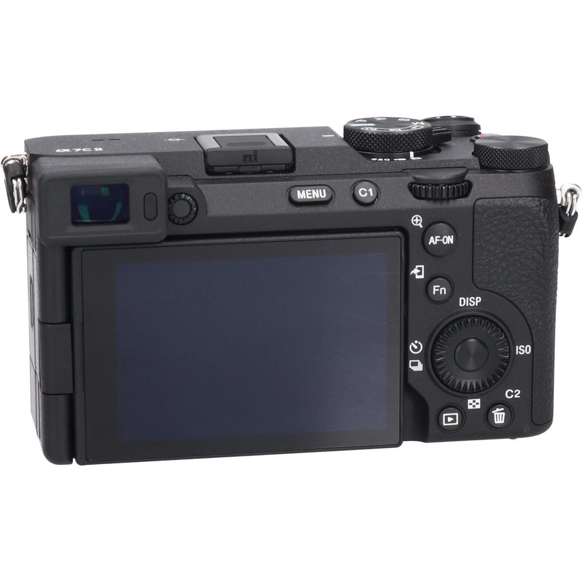 α７Ｃ　ＩＩ　ＩＬＣＥ－７ＣＭ２