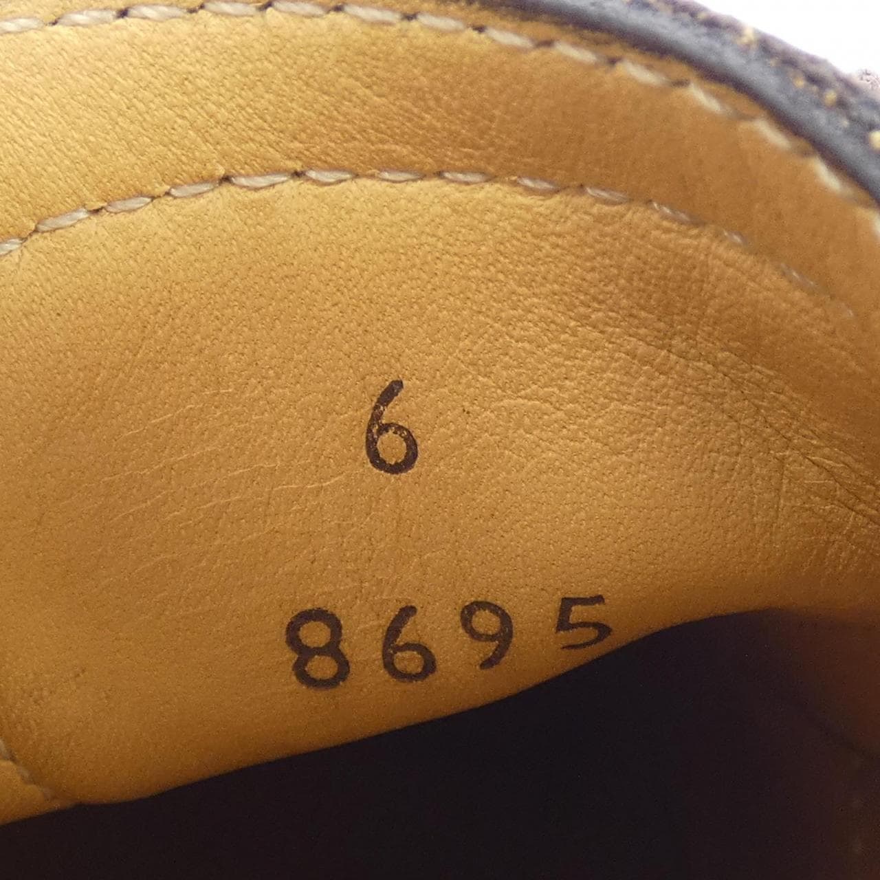 ジョンロブ JOHN LOBB スニーカー