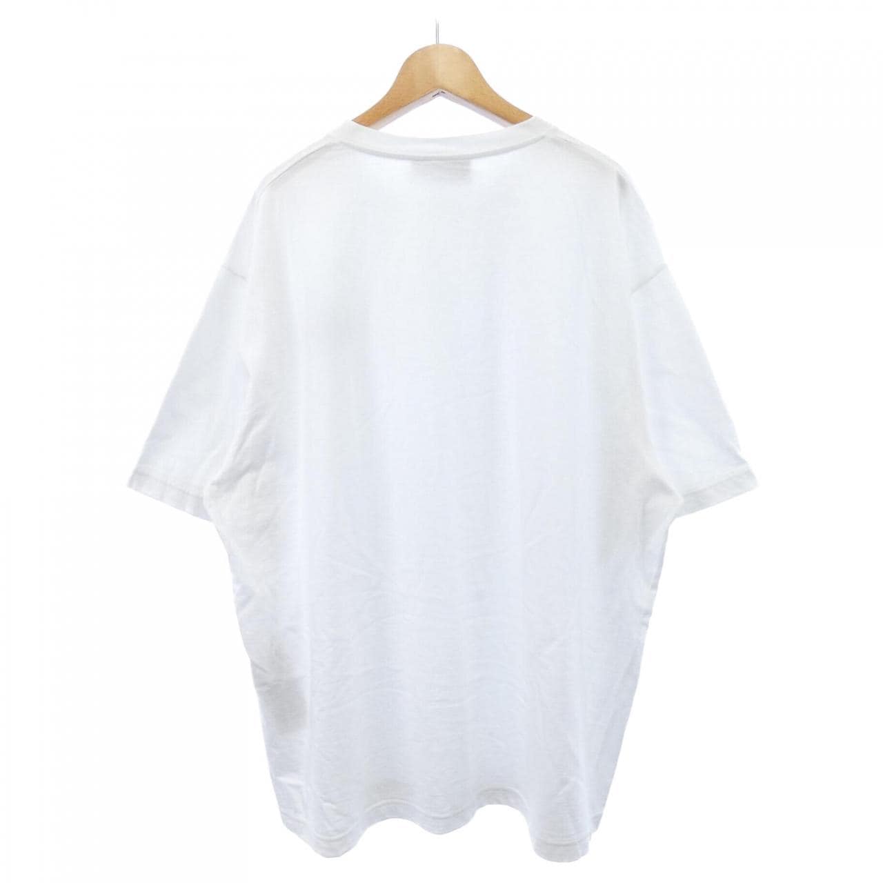 グッチ GUCCI コットンジャージーTシャツ 796395 XJG55 Tシャツ