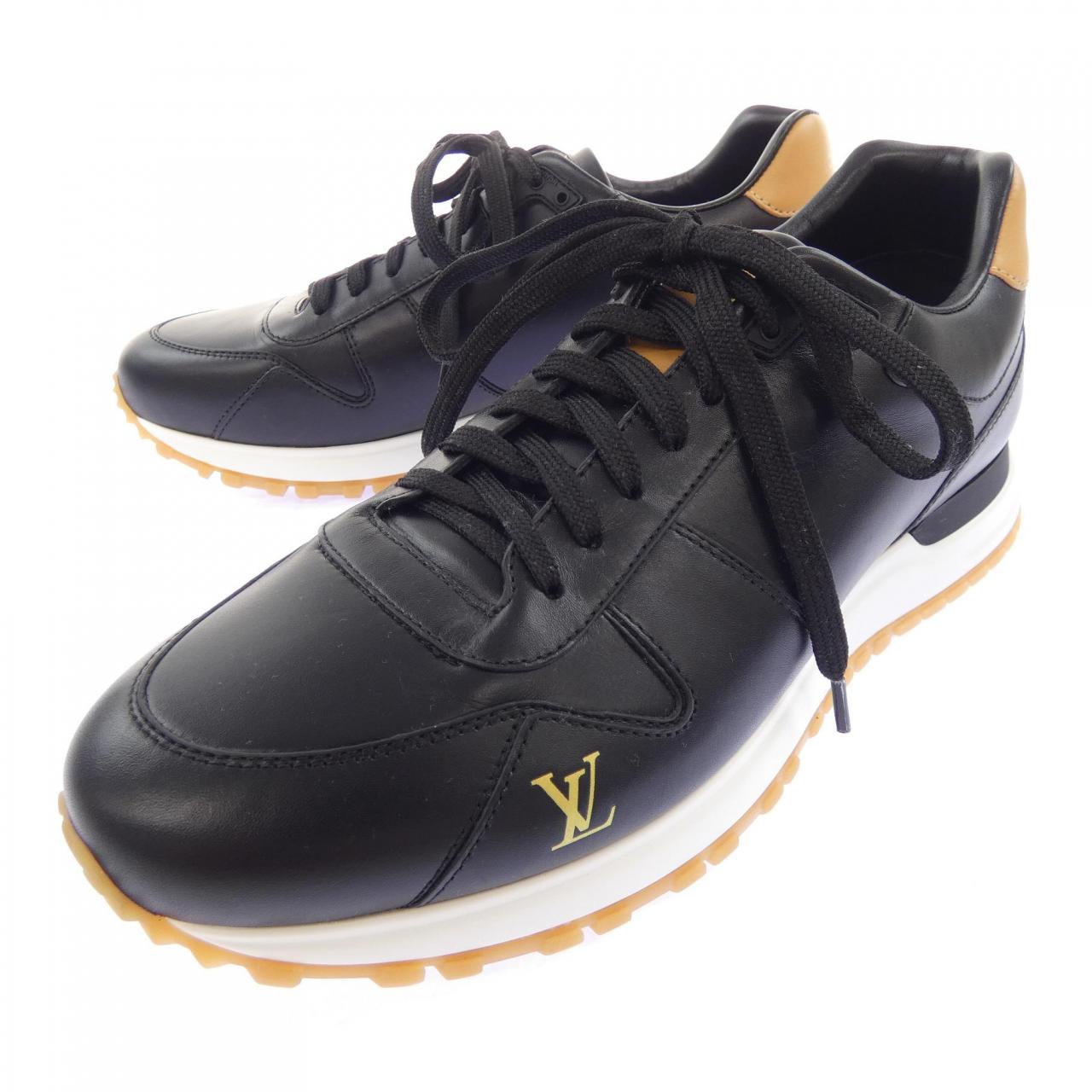 ルイヴィトン LOUIS VUITTON ランアウェイ スニーカー