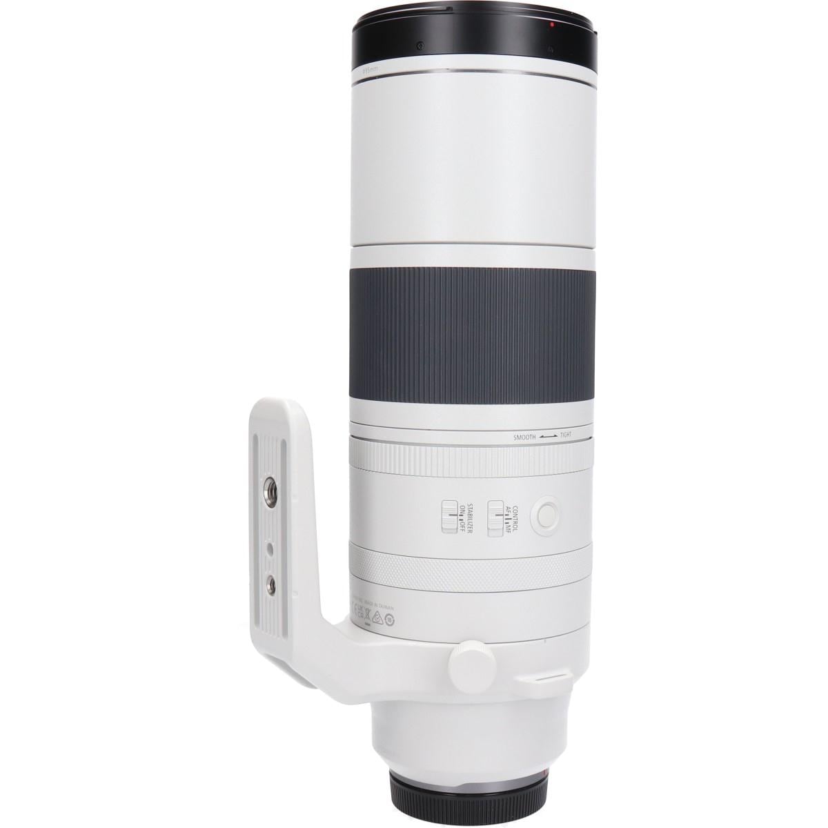 ＲＦ２００－８００ｍｍ　Ｆ６．３－９ＩＳ　ＵＳＭ