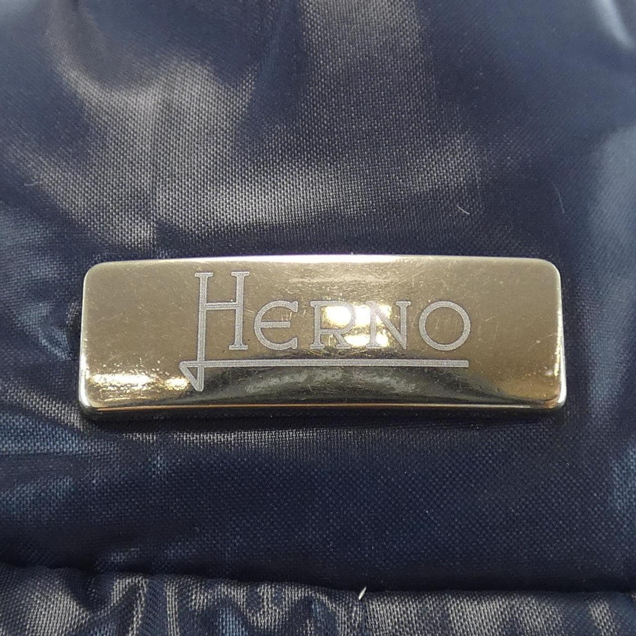 ヘルノ Herno PI0608DIC 12017 ダウンジャケット