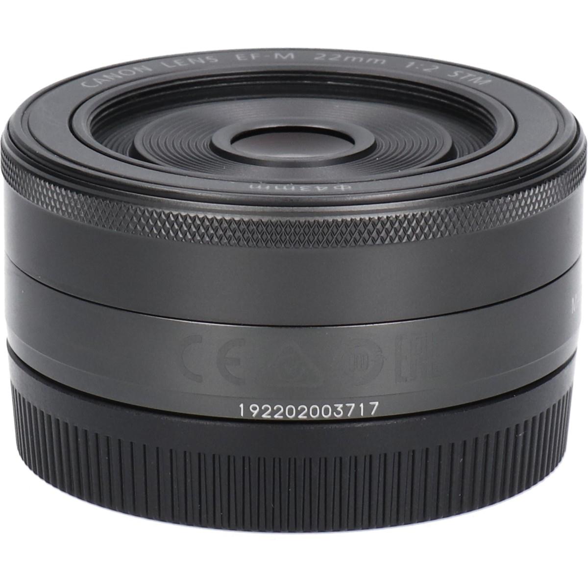 ＥＦ－Ｍ２２ｍｍ　Ｆ２ＳＴＭ