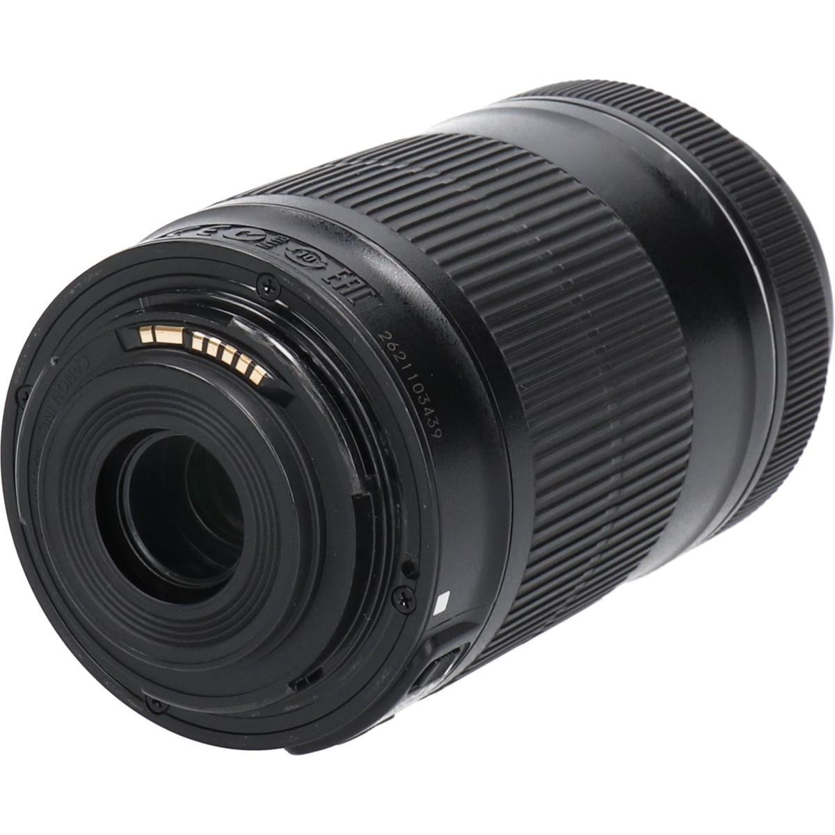 ＥＦ－Ｓ５５－２５０ｍｍ　Ｆ４－５．６ＩＳ　ＳＴＭ