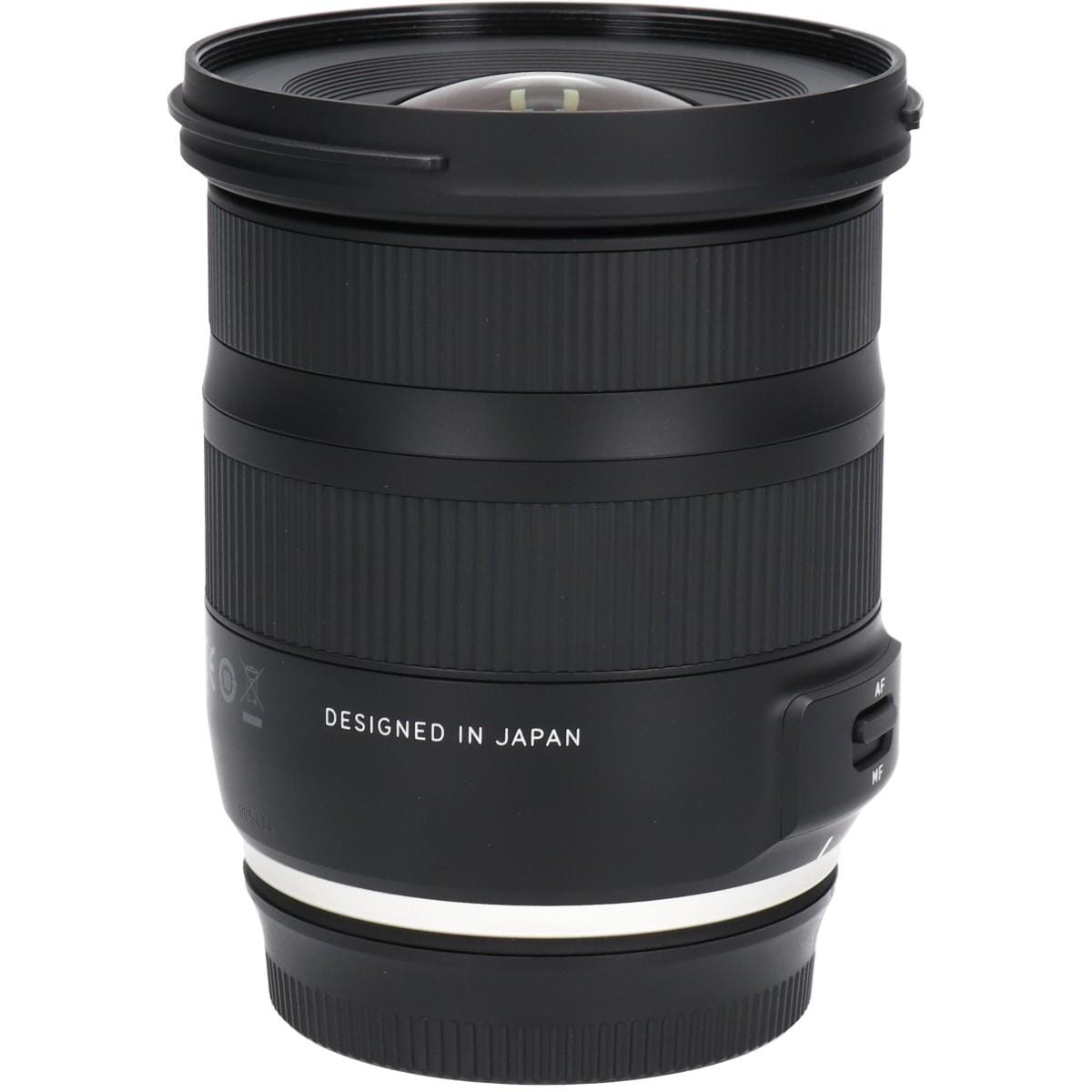 ＥＯＳ１７－３５ｍｍ　Ｆ２．８－４ＤＩ　ＯＳＤ　Ａ０３７