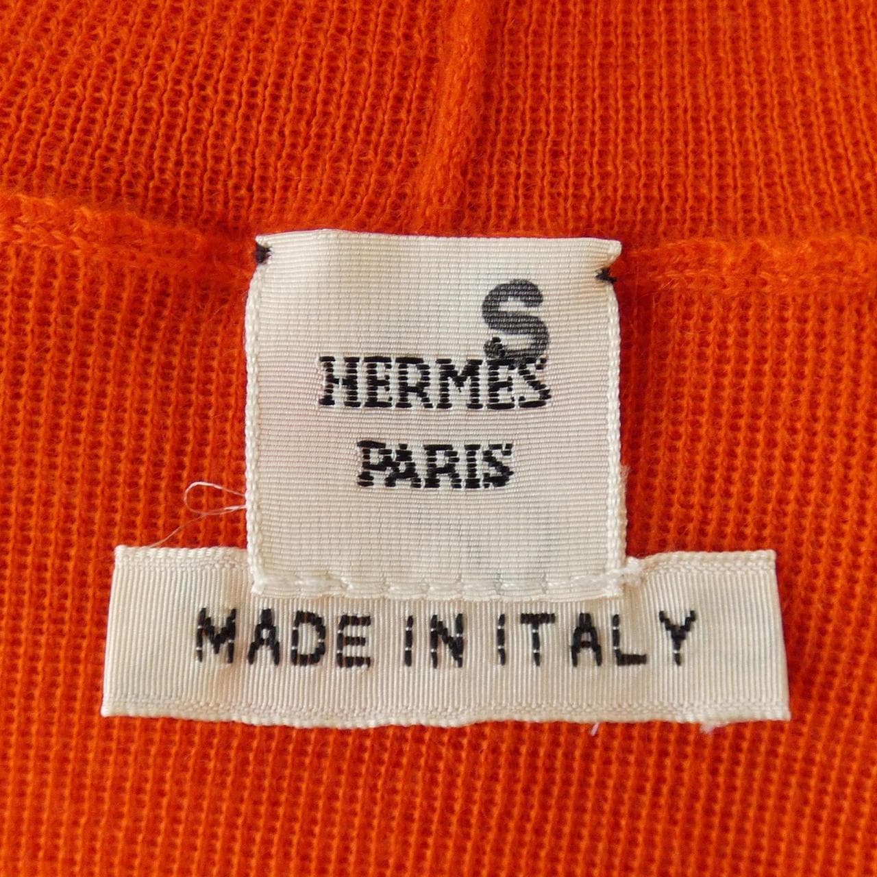 エルメス HERMES ニット
