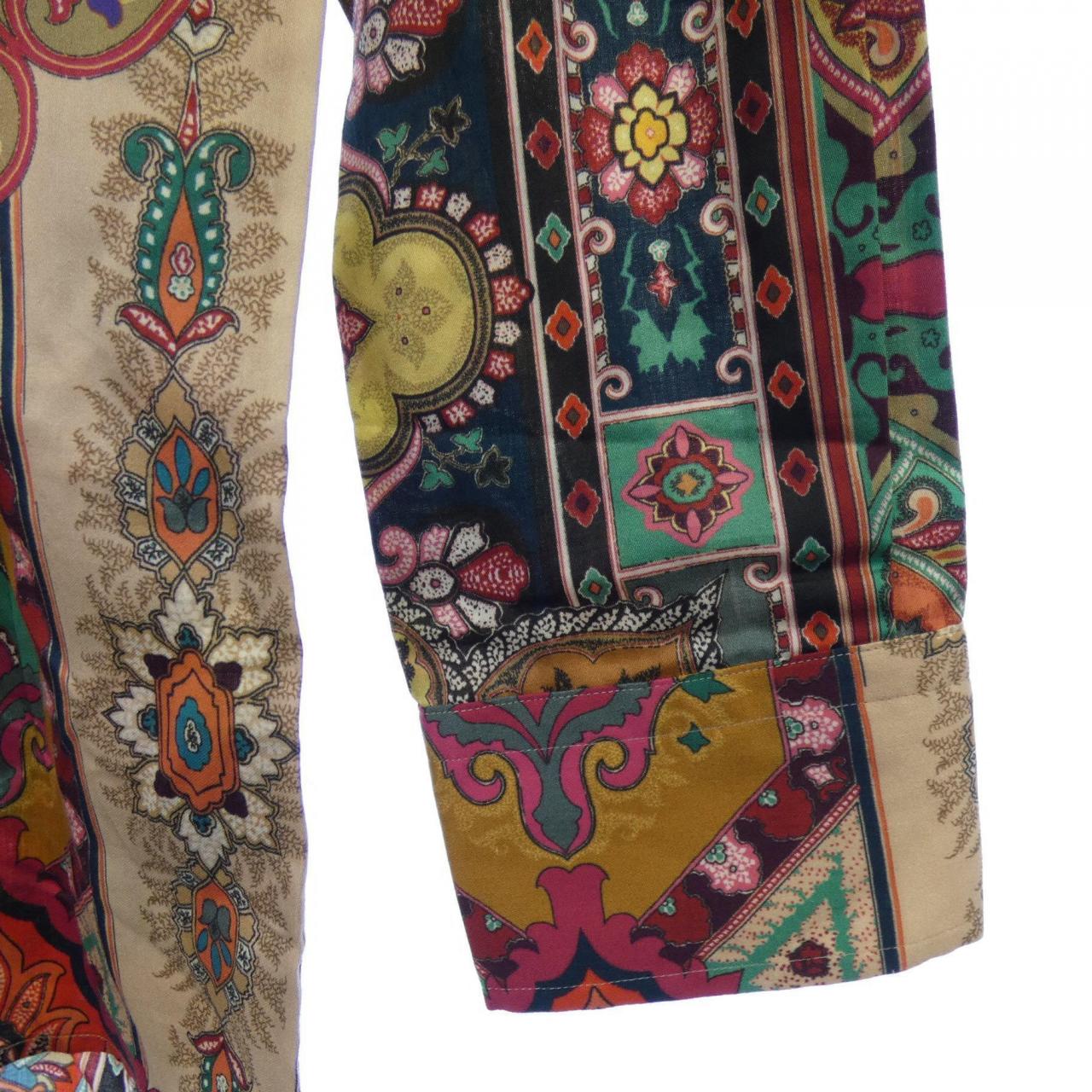 Etro ETRO shirt