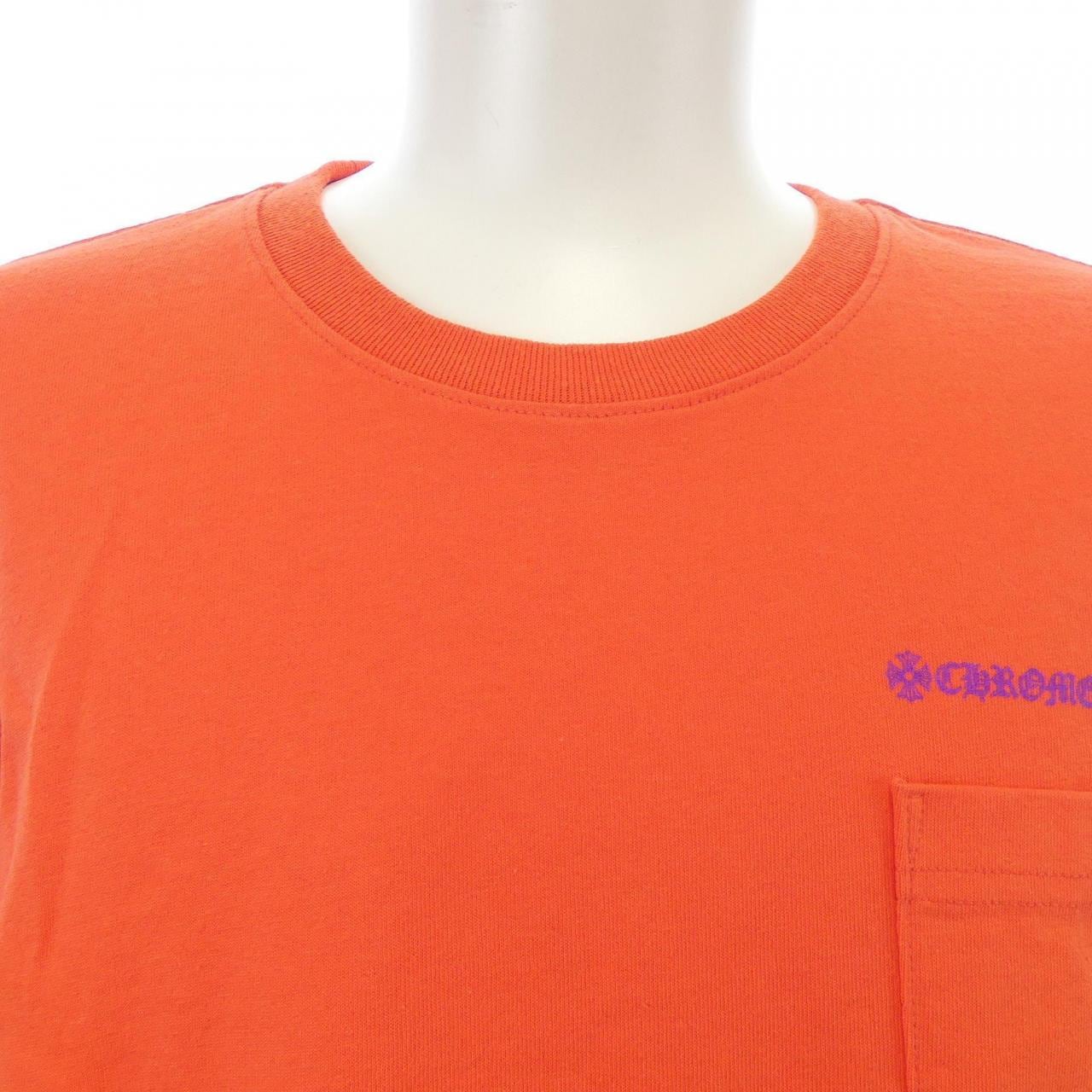 クロムハーツ CHROME HEARTS Tシャツ