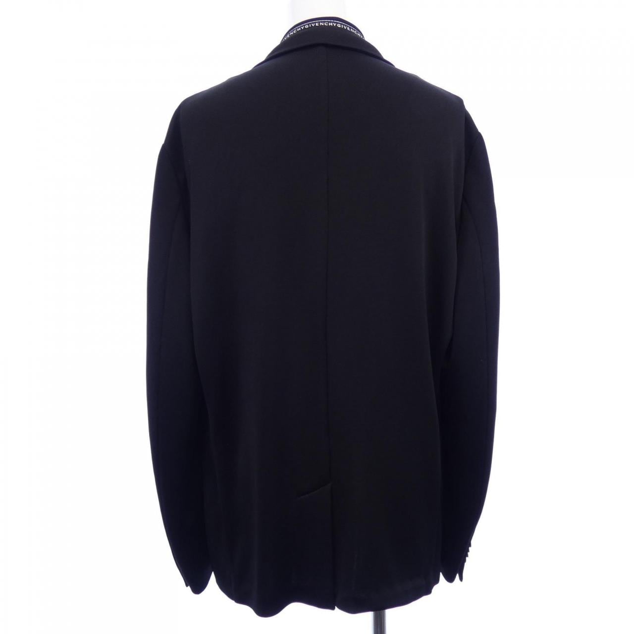 ジバンシー GIVENCHY BM305R101P ジャケット