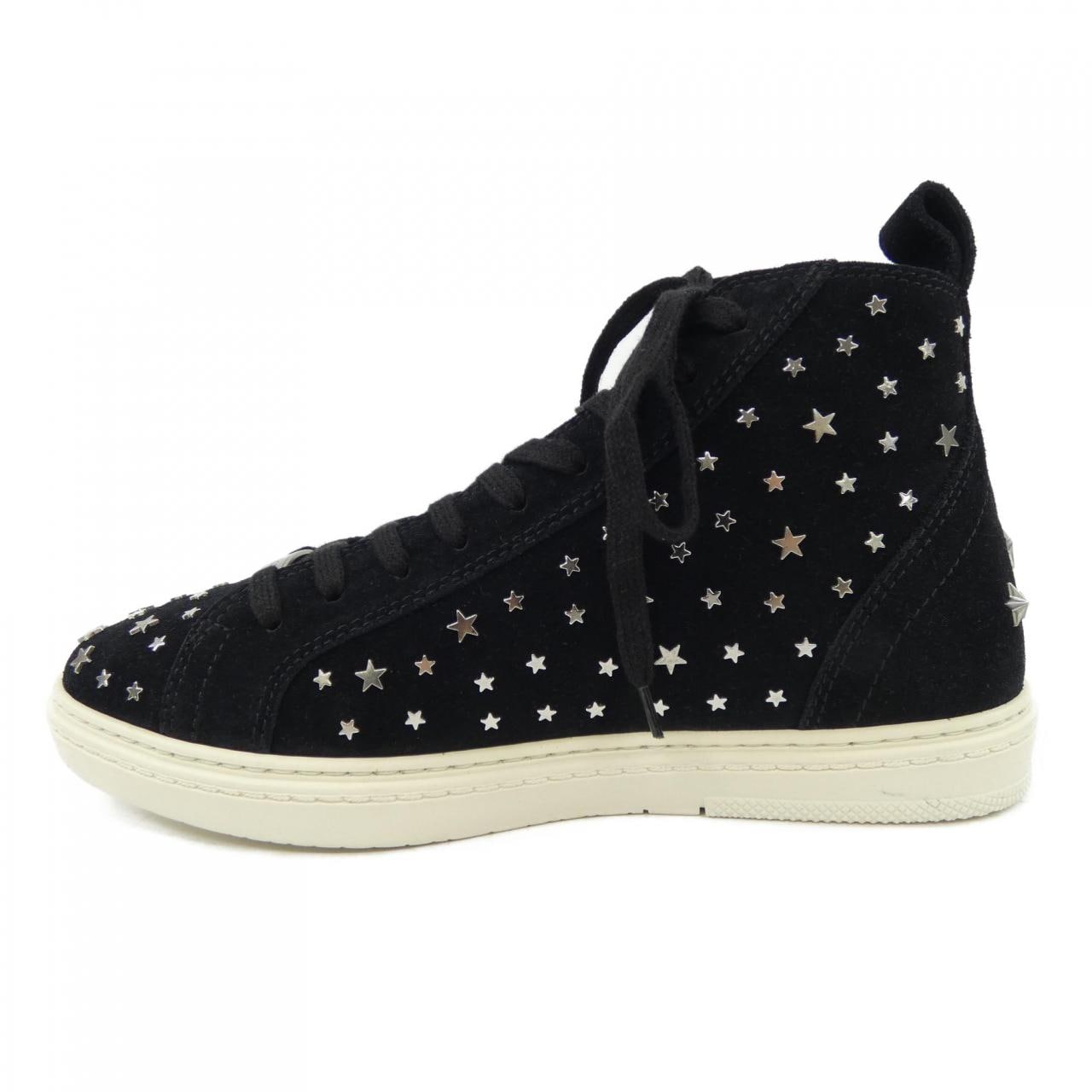 ジミーチュウ JIMMY CHOO スニーカー