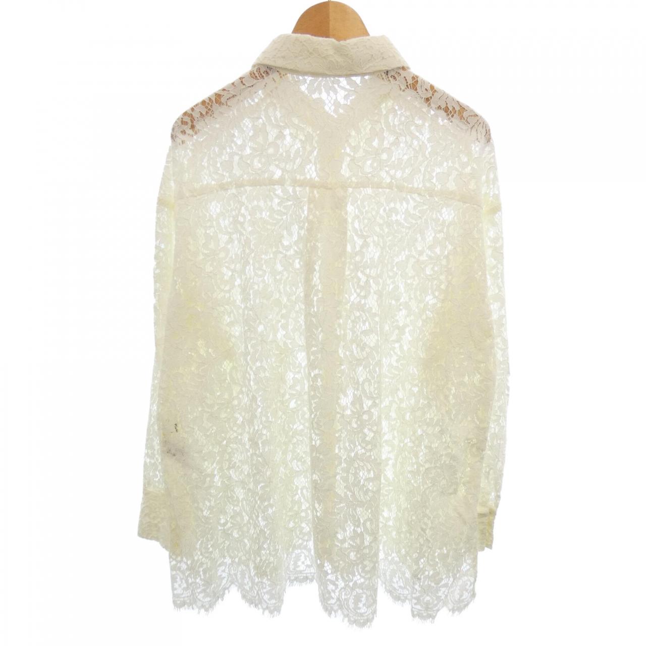 グレースコンチネンタル GRACE CONTINENTAL 01243 41071-00 シャツ